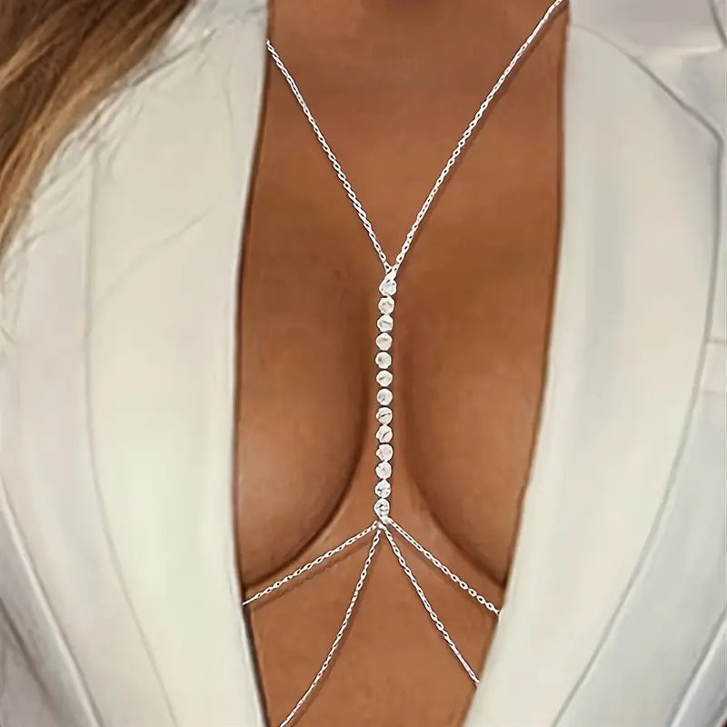 ARNÊS DE CRISTAL