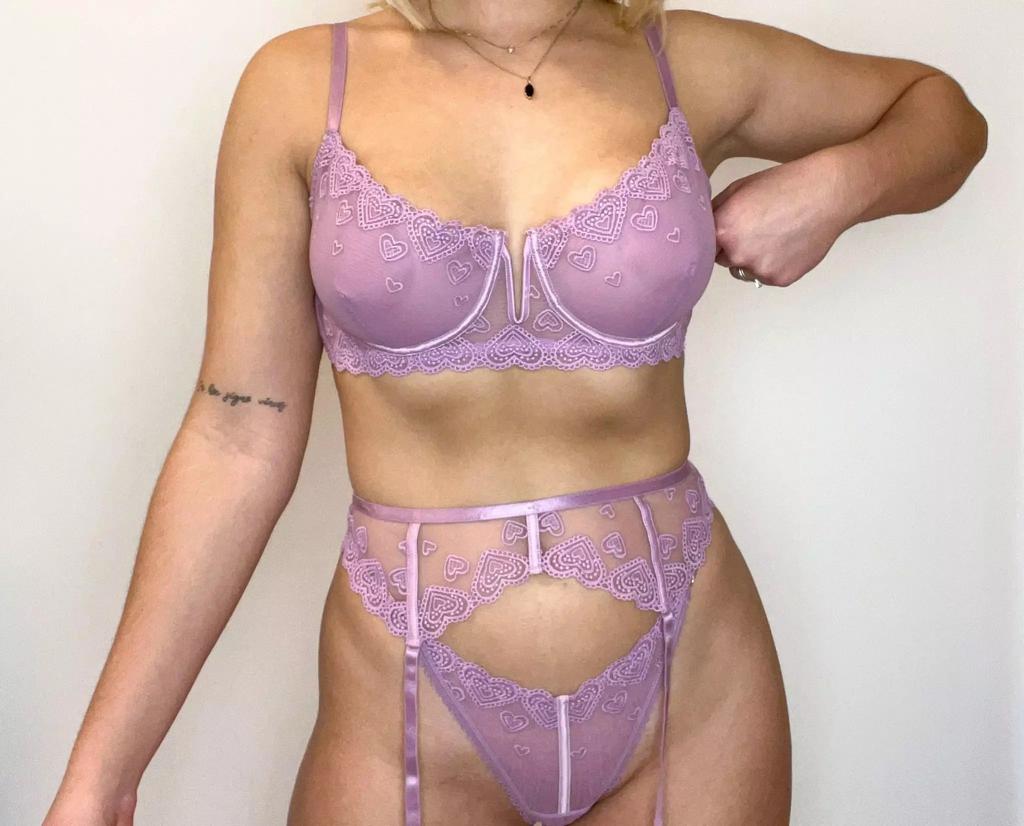CONJUNTO PASIÓN