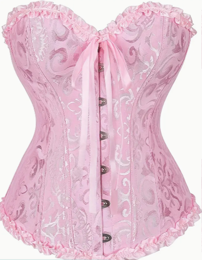 VITORIA CORSET