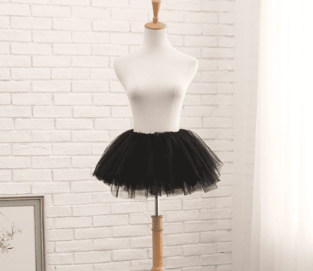 TUTU BASIC