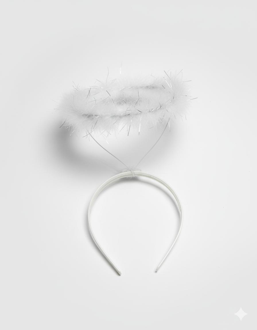 SIMPLE ANGEL DIADEM