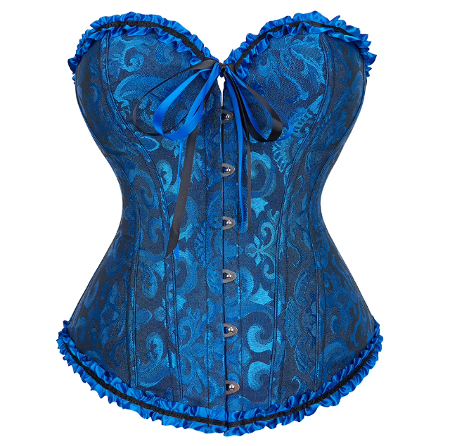 VITORIA CORSET