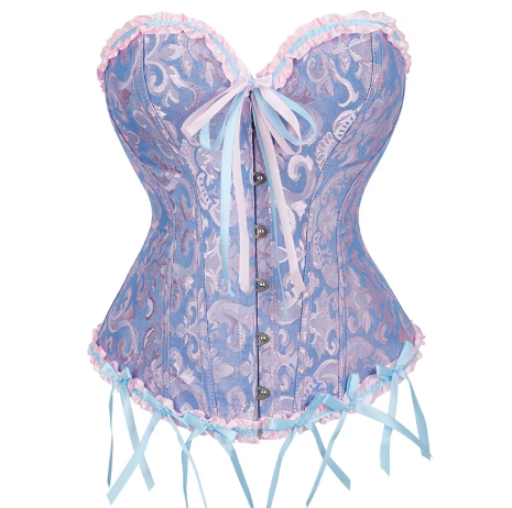 VITORIA CORSET
