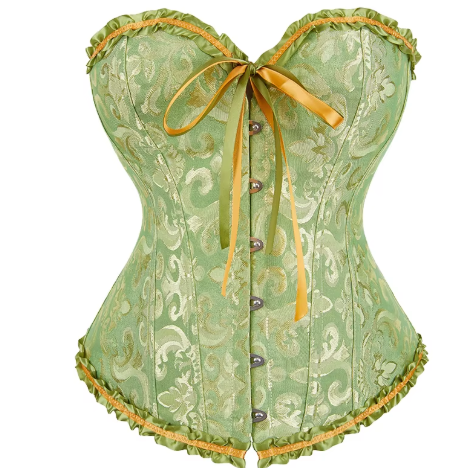 VITORIA CORSET