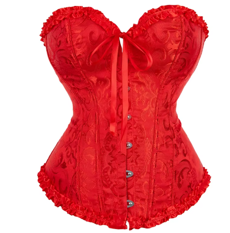 CORSET VITORIA