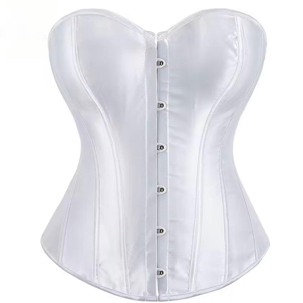 WONDER WOMAN CORSET