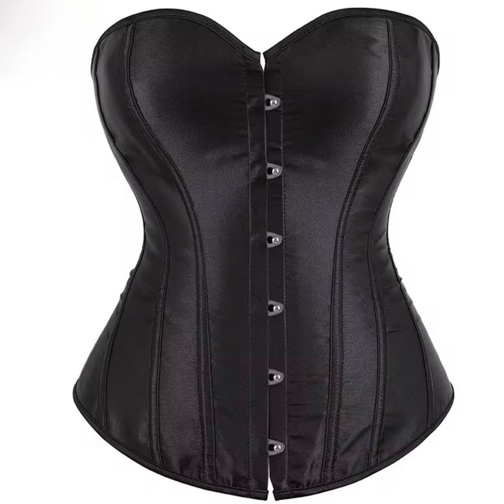 WONDER WOMAN CORSET
