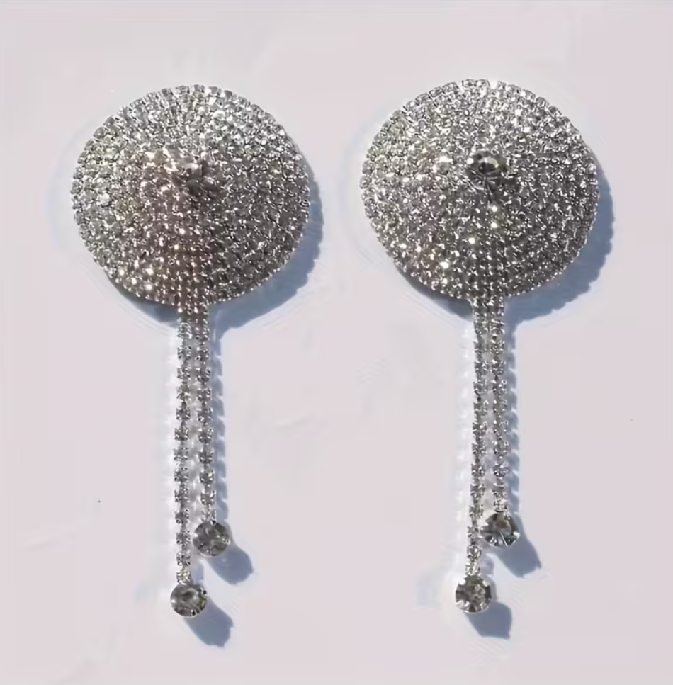 LUXURY NIPPLE SHIELD