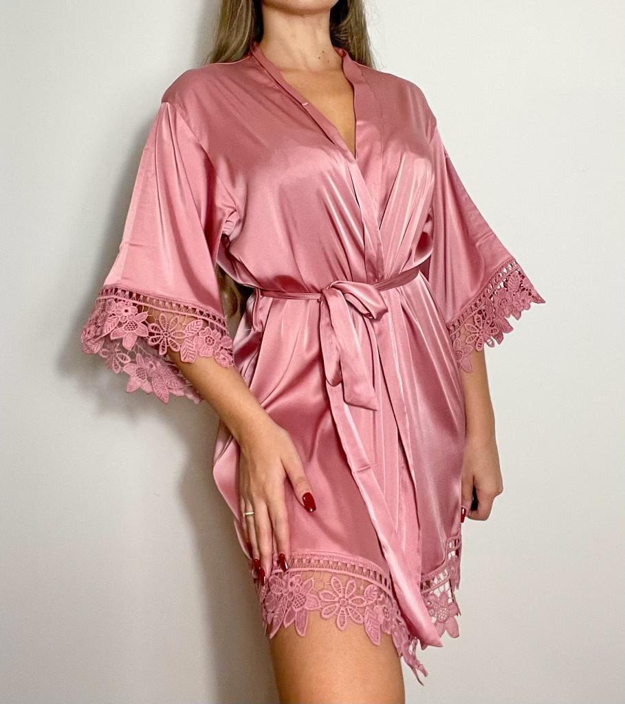 KIMONO GIOVANA