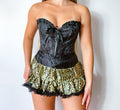 TUTU ANIMAL PRINT