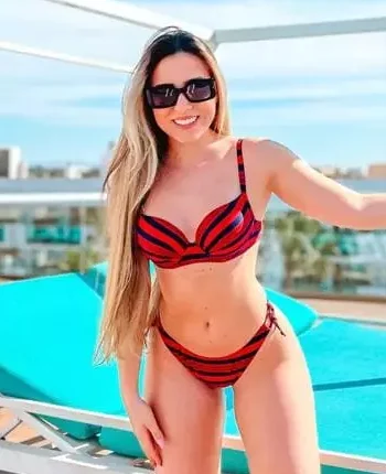 BIKINI MOSIAH