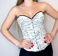 CORSET NEWS