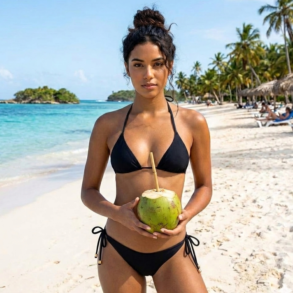 BIKINI CLARA