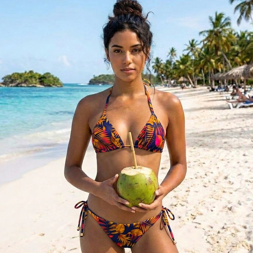 BIKINI CLARA