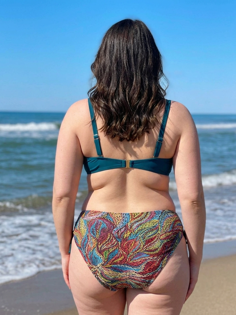 BIKINI SANDRA