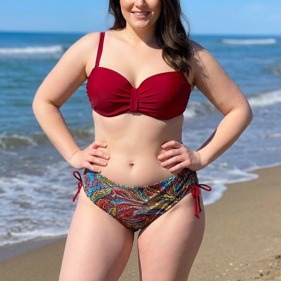 BIKINI SANDRA