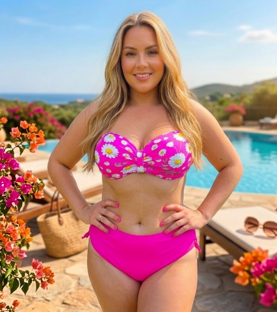 SUMMER BIKINI