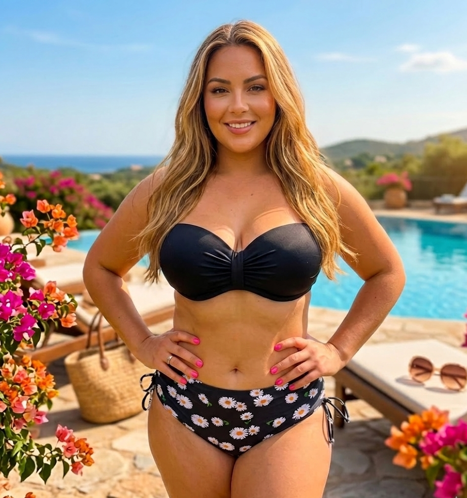 SUMMER BIKINI
