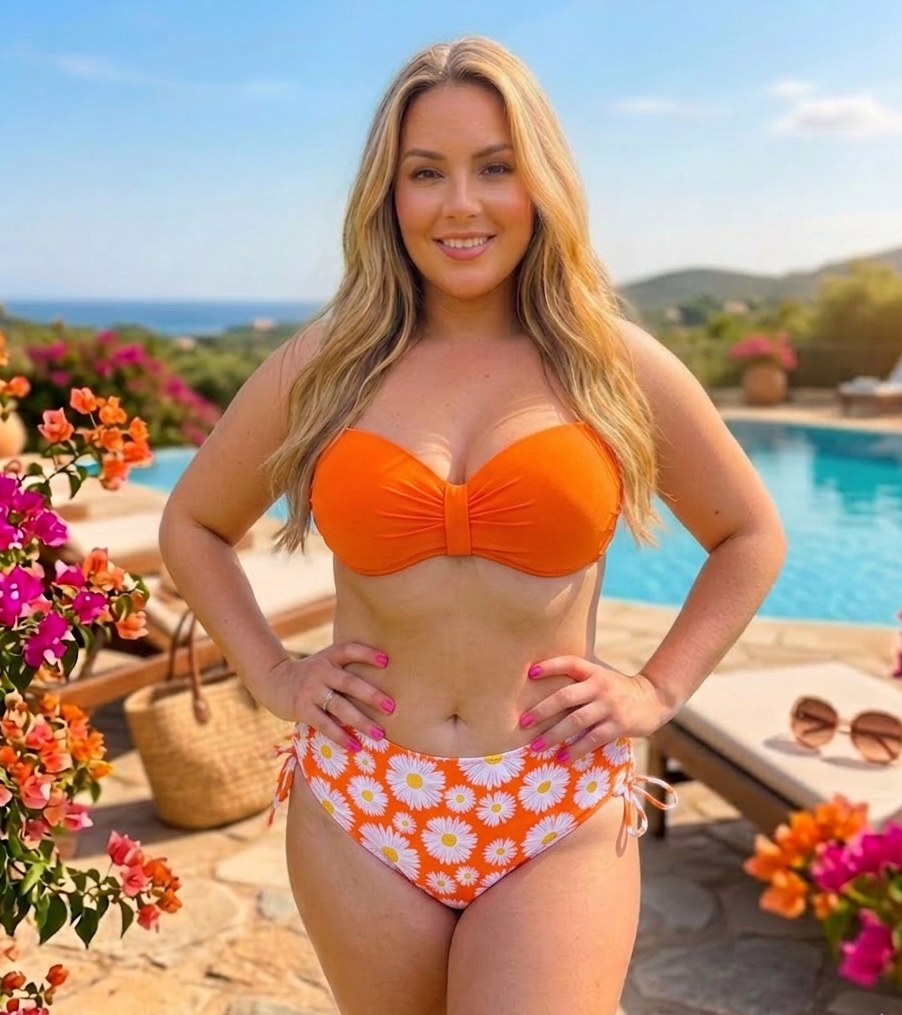 SUMMER BIKINI