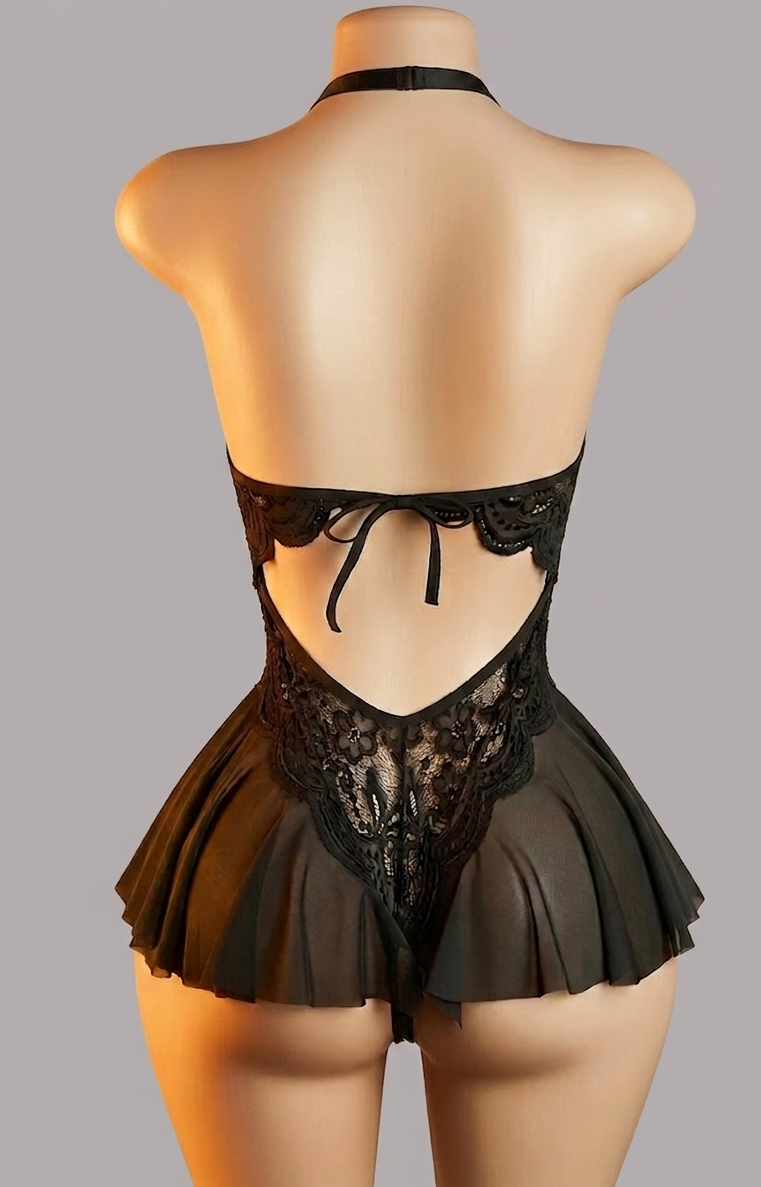 BODY PASIÓN