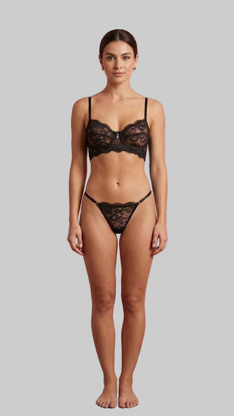 CONJUNTO ANITA