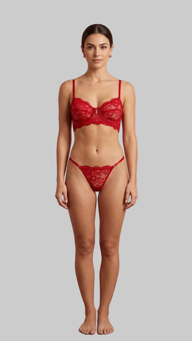 CONJUNTO ANITA