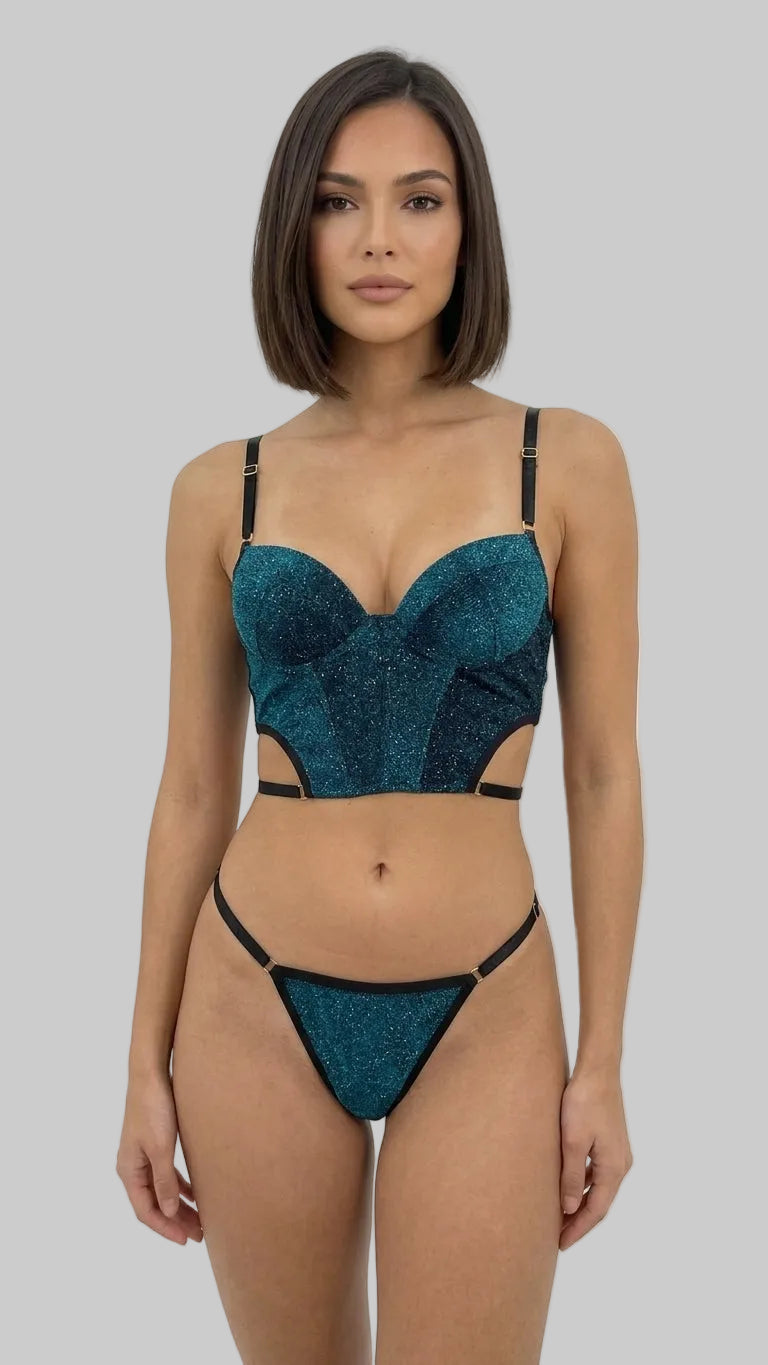 CONJUNTO JESSI