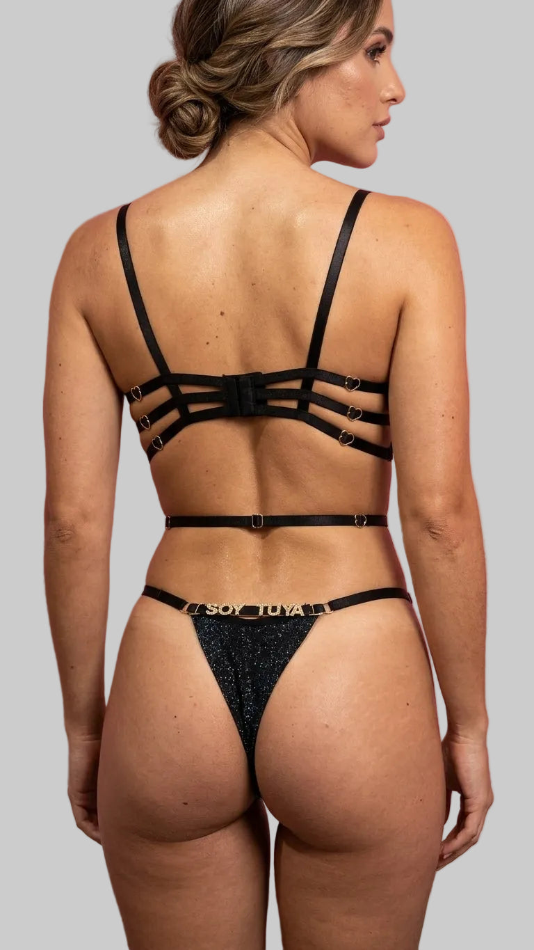CONJUNTO JESSI