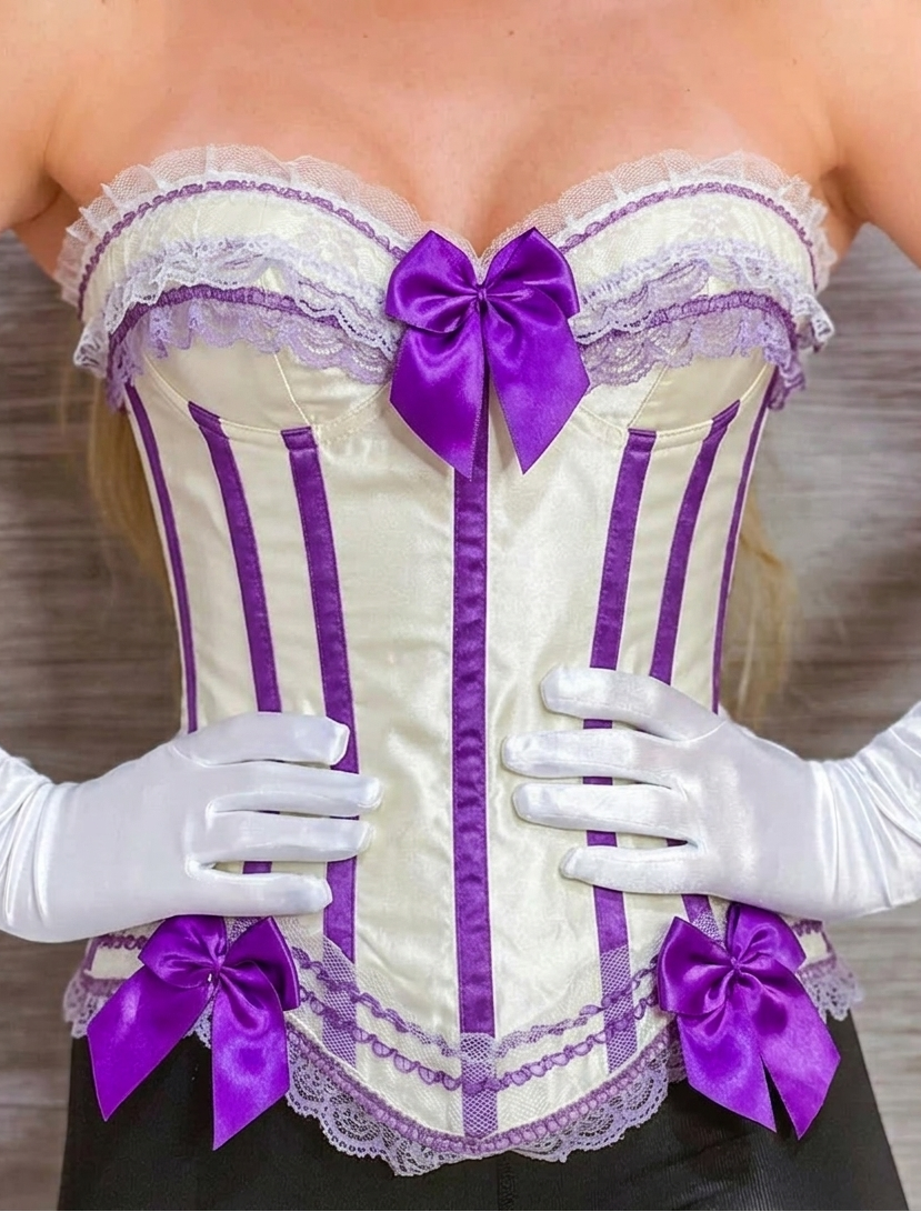 CORSETE ELEGANTE
