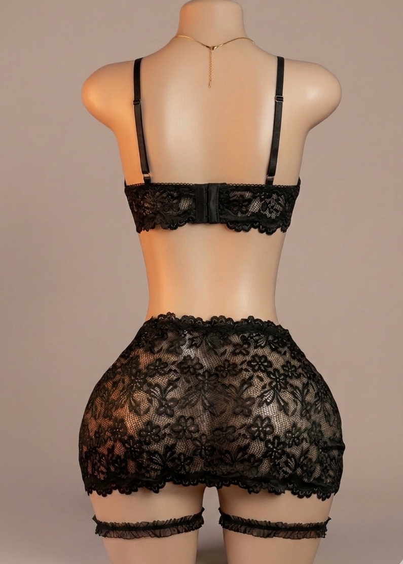 CONJUNTO RENATA