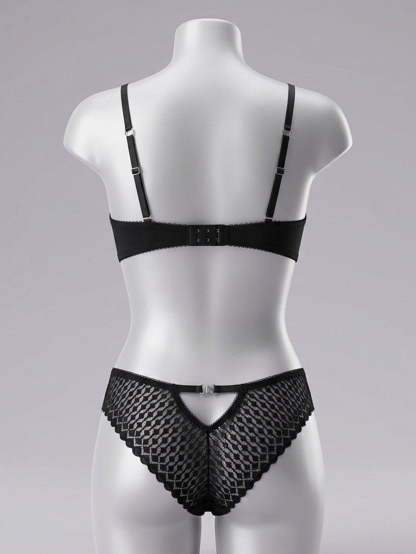 CONJUNTO LIDIANE