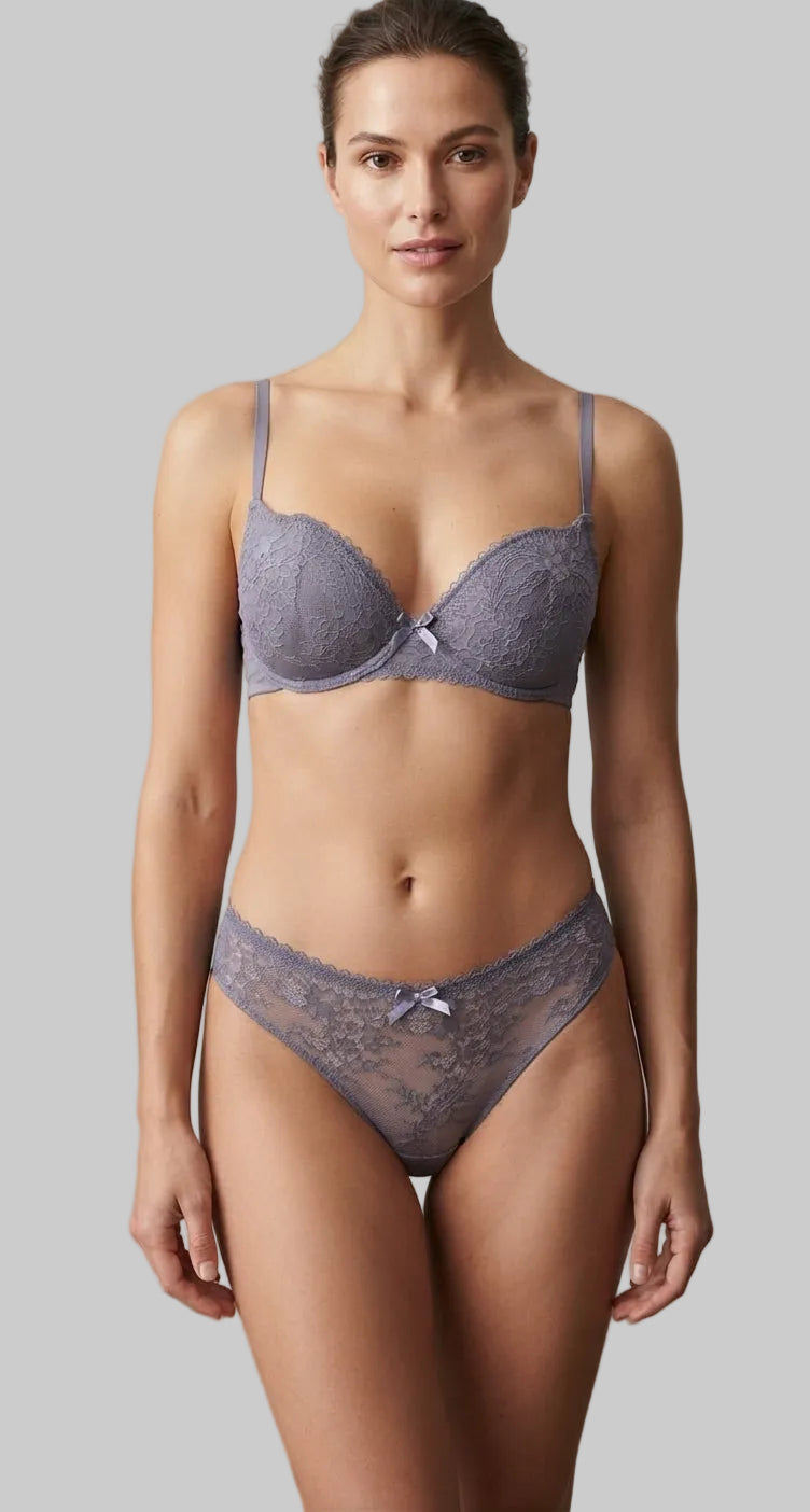 CONJUNTO  ANA