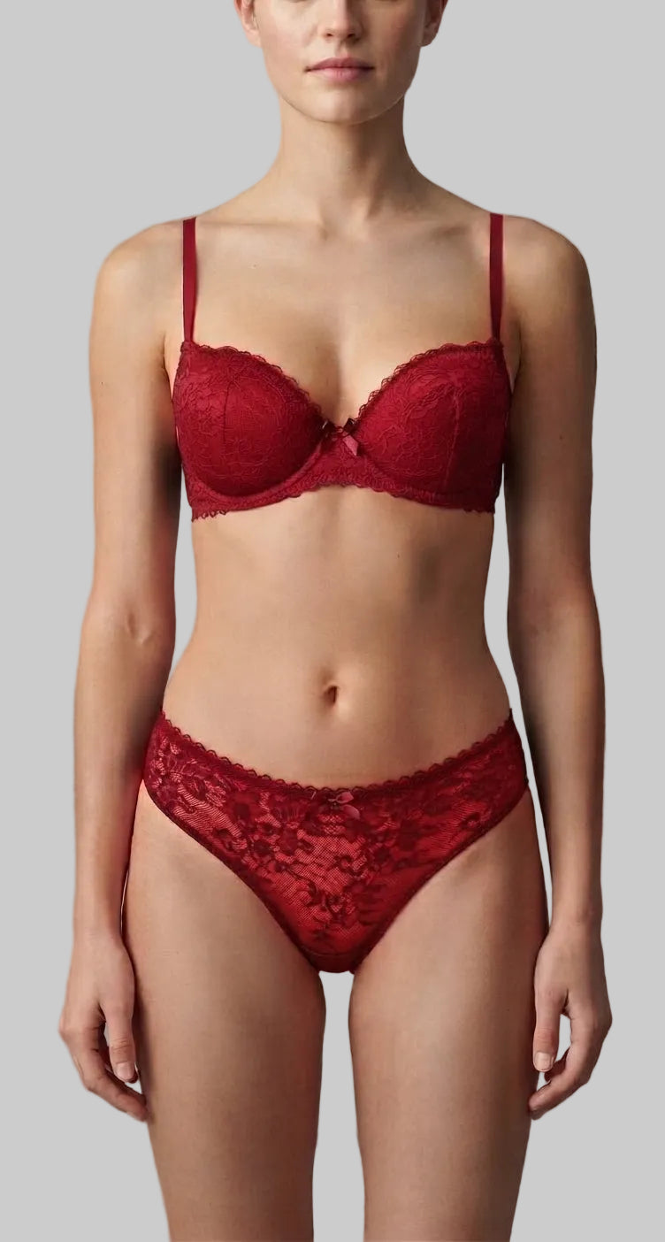 CONJUNTO  ANA