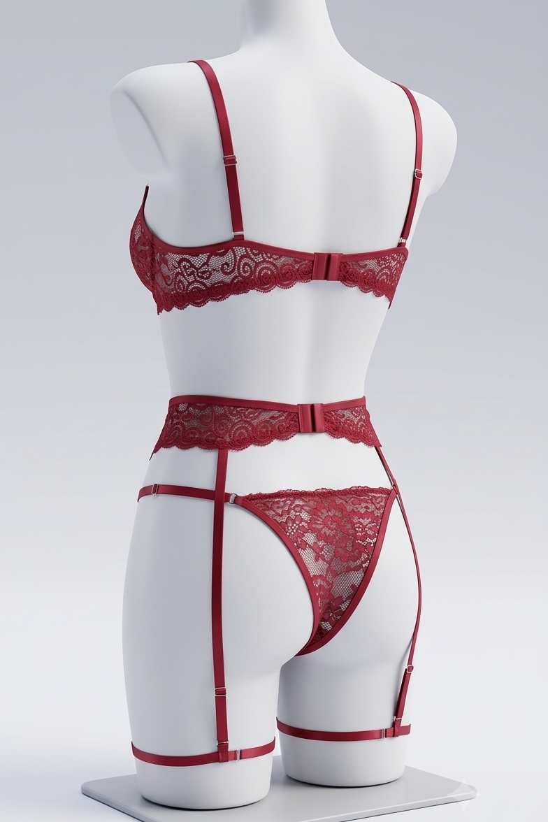 CONJUNTO EDEN