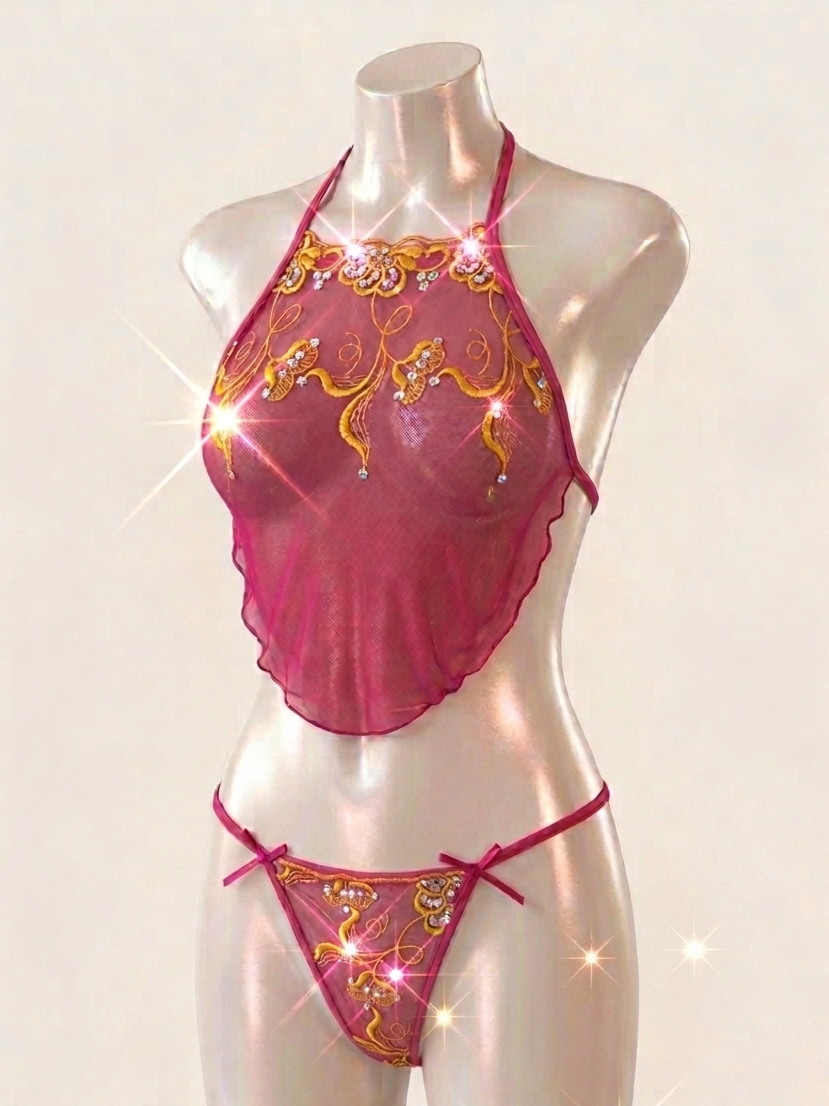 CONJUNTO BRITNEY