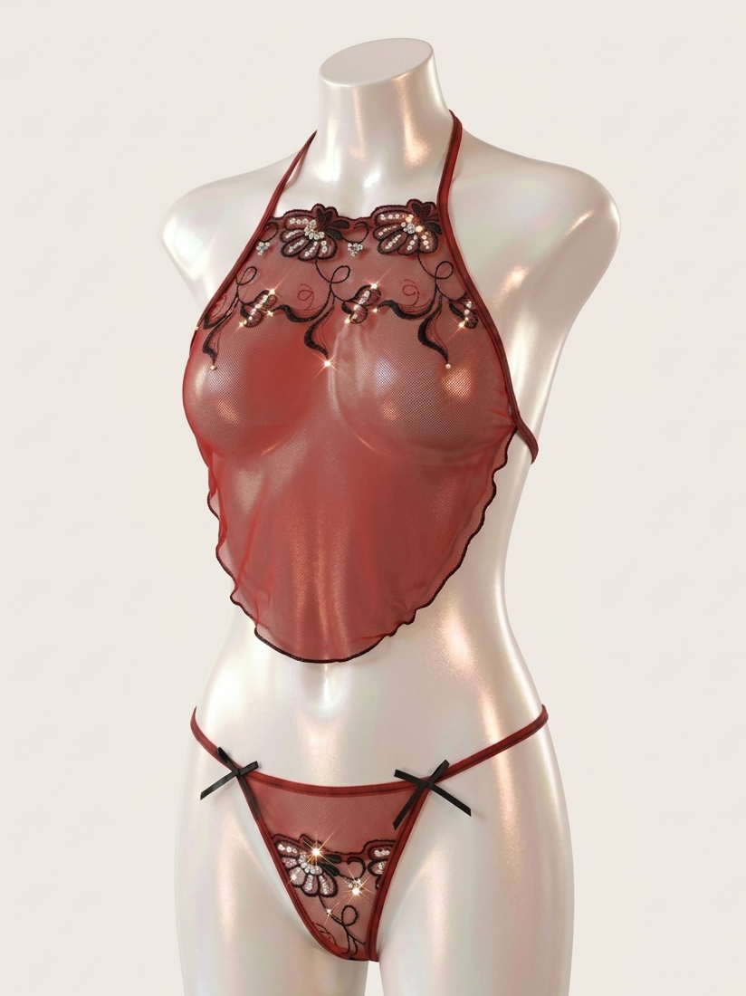CONJUNTO BRITNEY