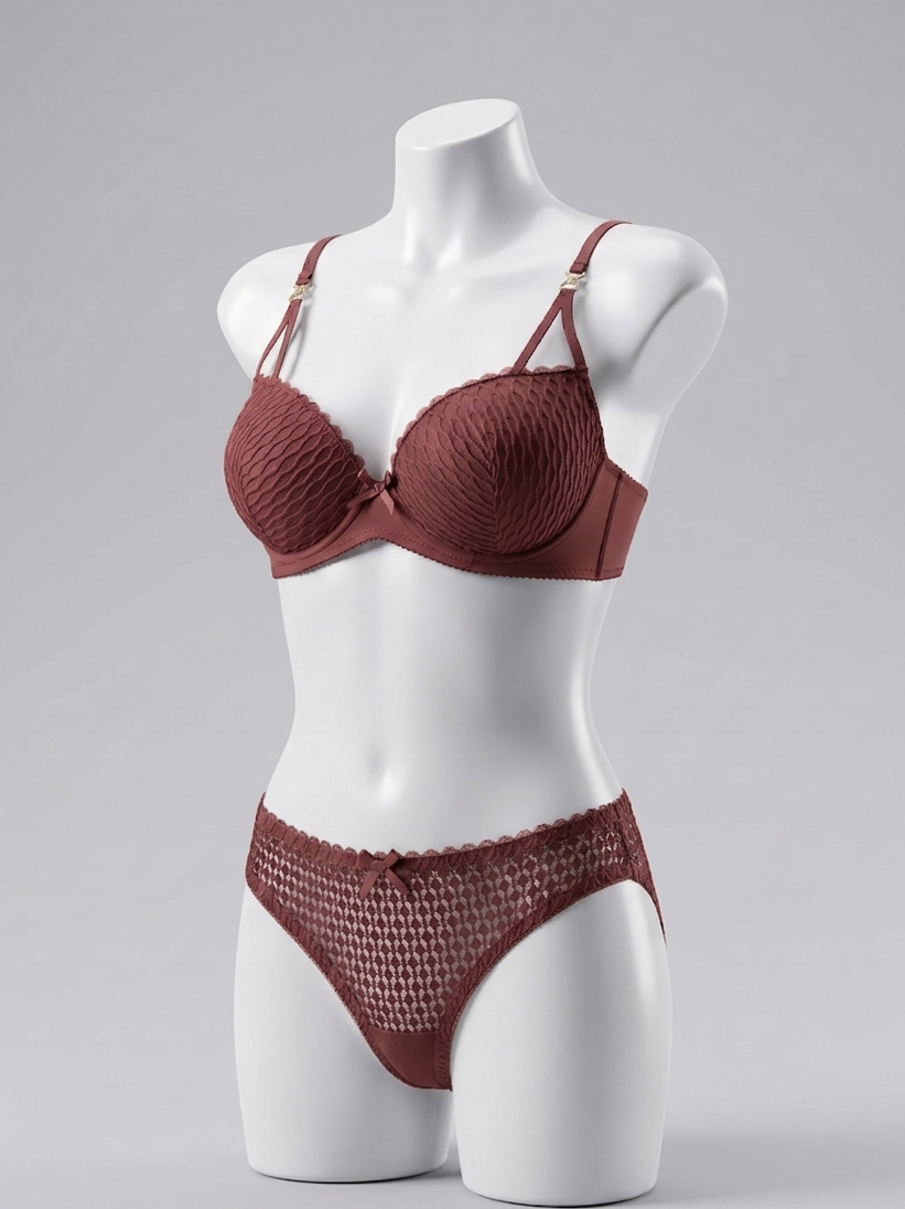 CONJUNTO LIDIANE