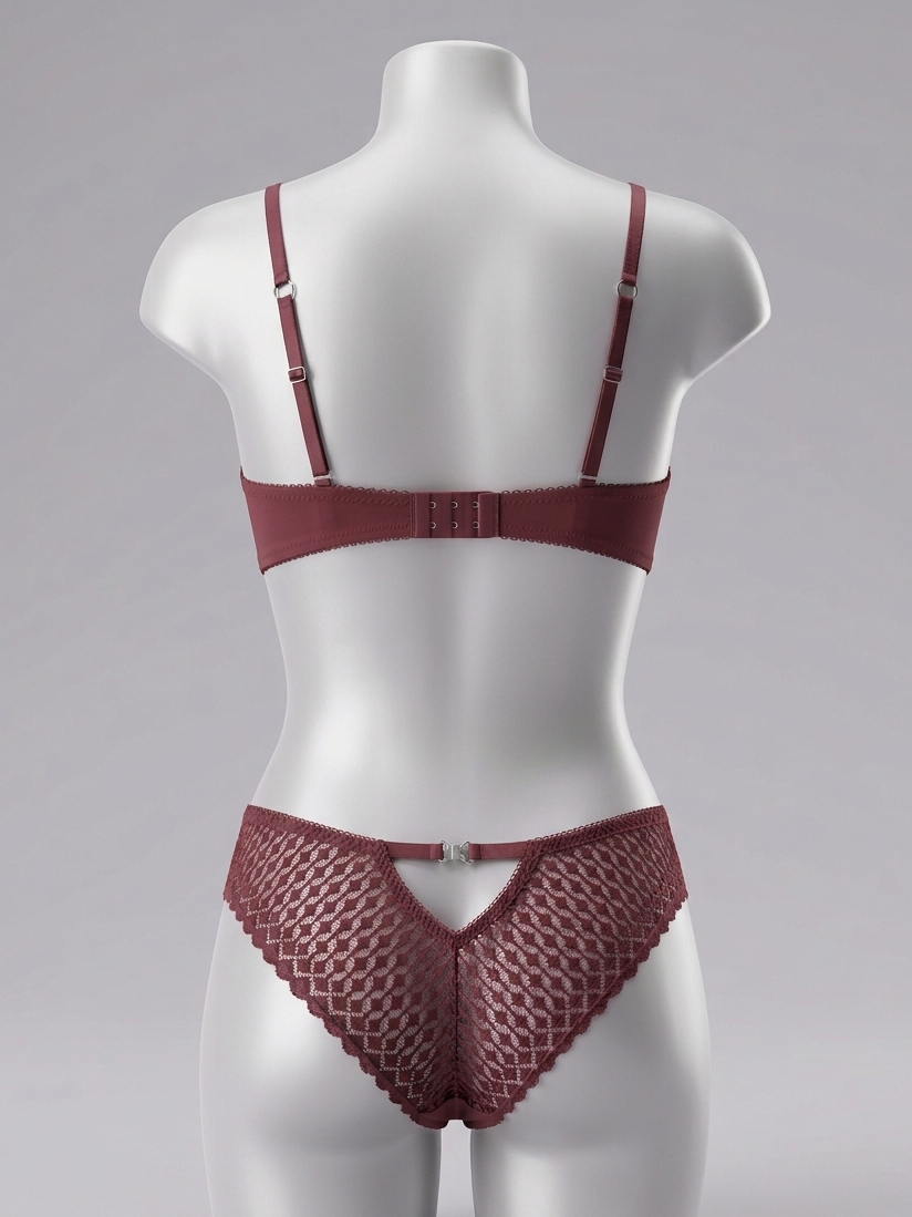 CONJUNTO LIDIANE