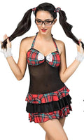 STUDENT COSTUME DRESS