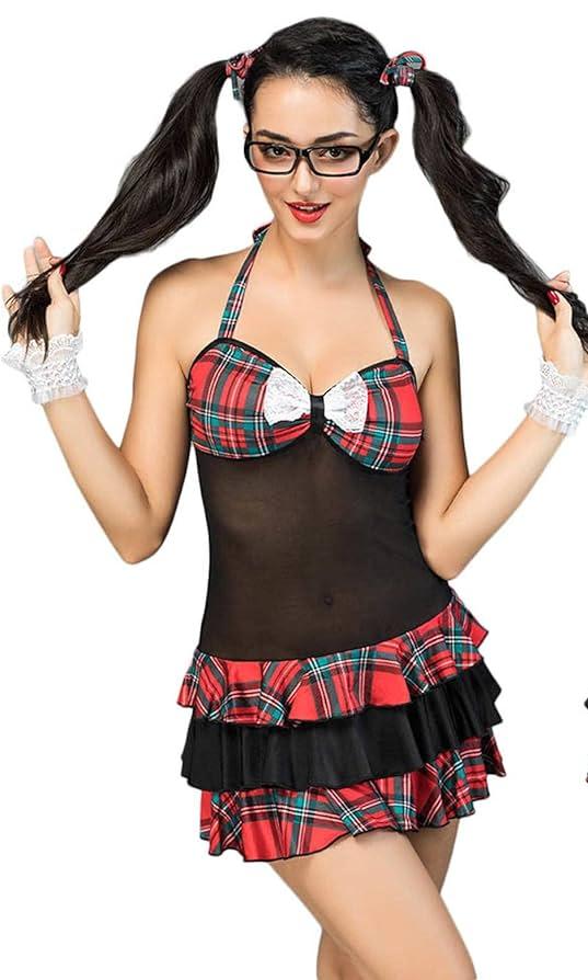 STUDENT COSTUME DRESS