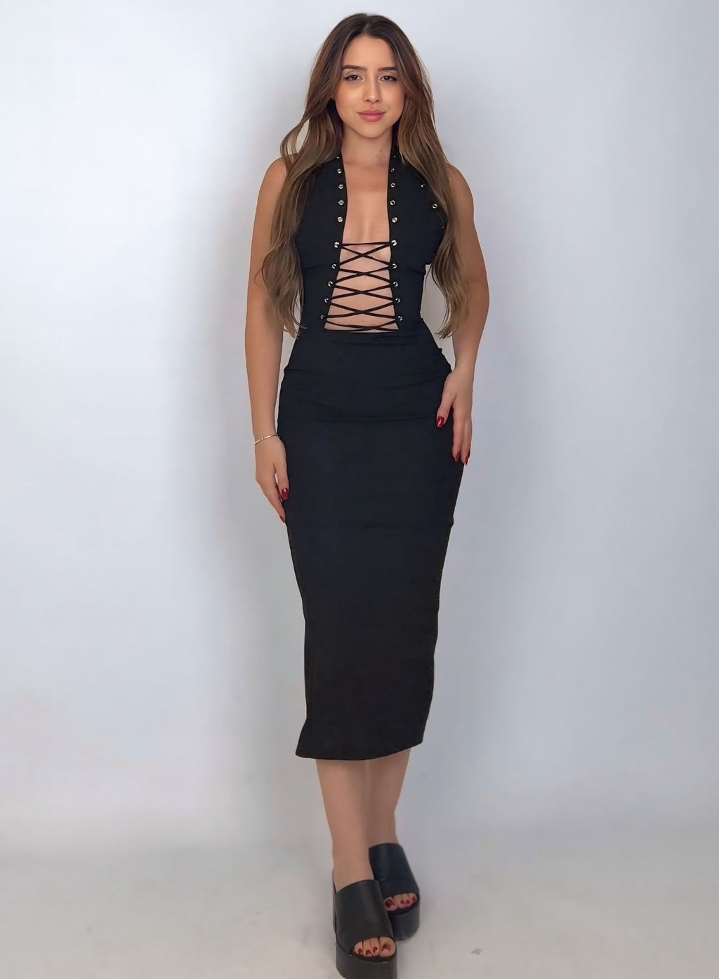 VESTIDO ISABELA