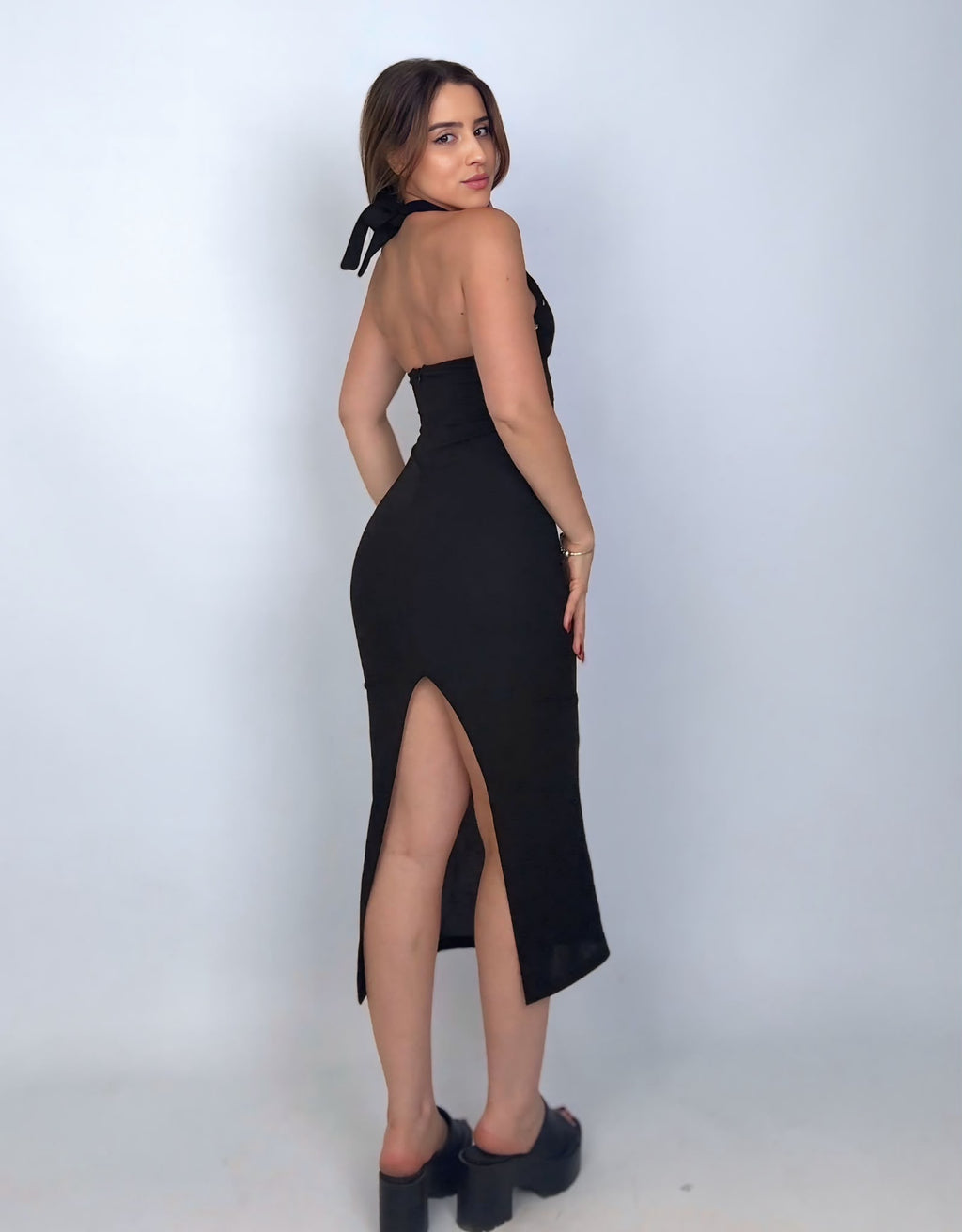 VESTIDO ISABELA