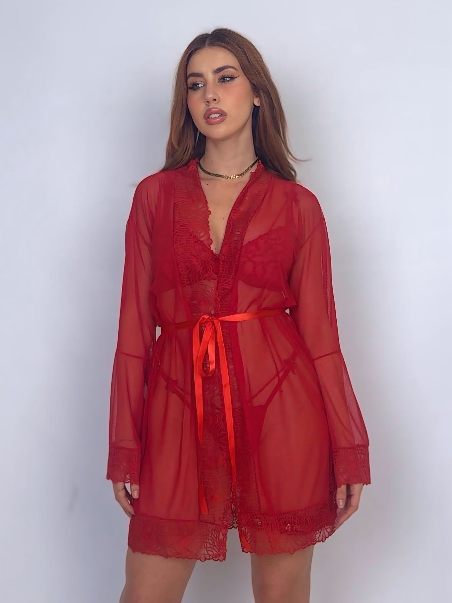 JOLIE QUIMONO