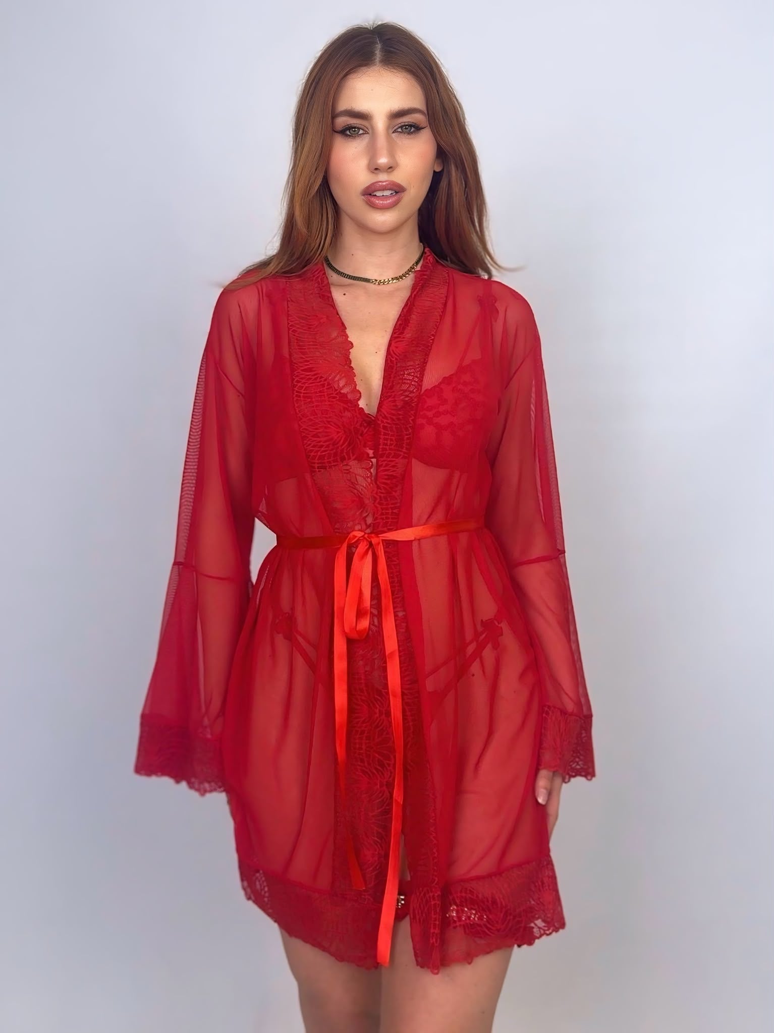 JOLIE QUIMONO