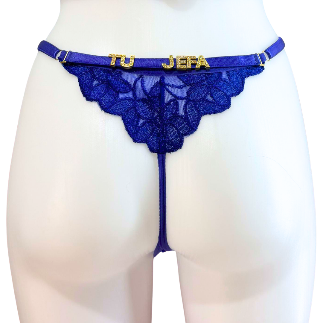 Conjunto Livia personalizável