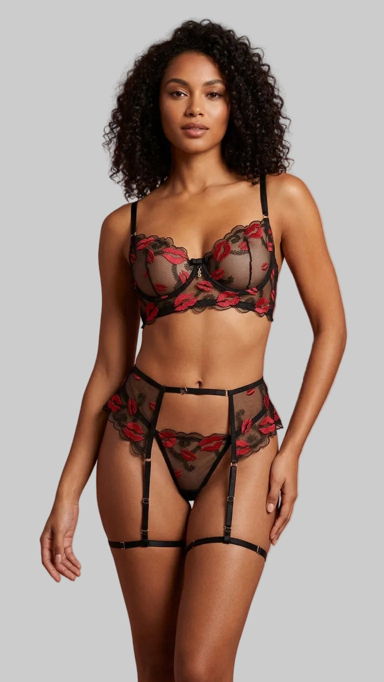 CONJUNTO LUDMILA