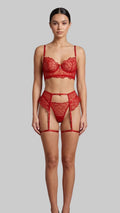 CONJUNTO LUDMILA