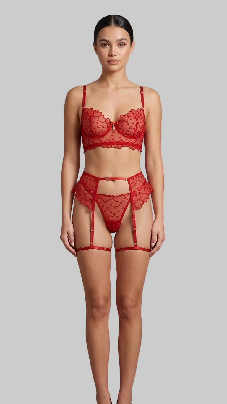 CONJUNTO LUDMILA