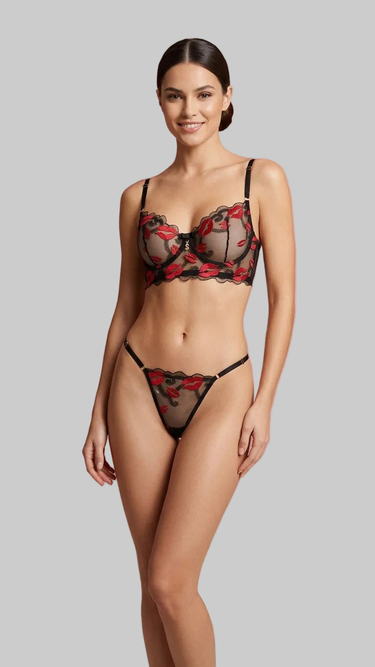 CONJUNTO LUDMILA