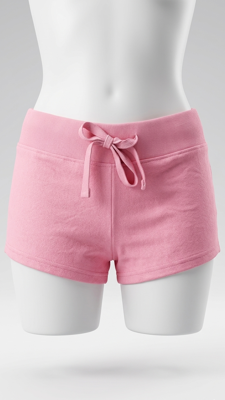 MINI SHORTS GABI